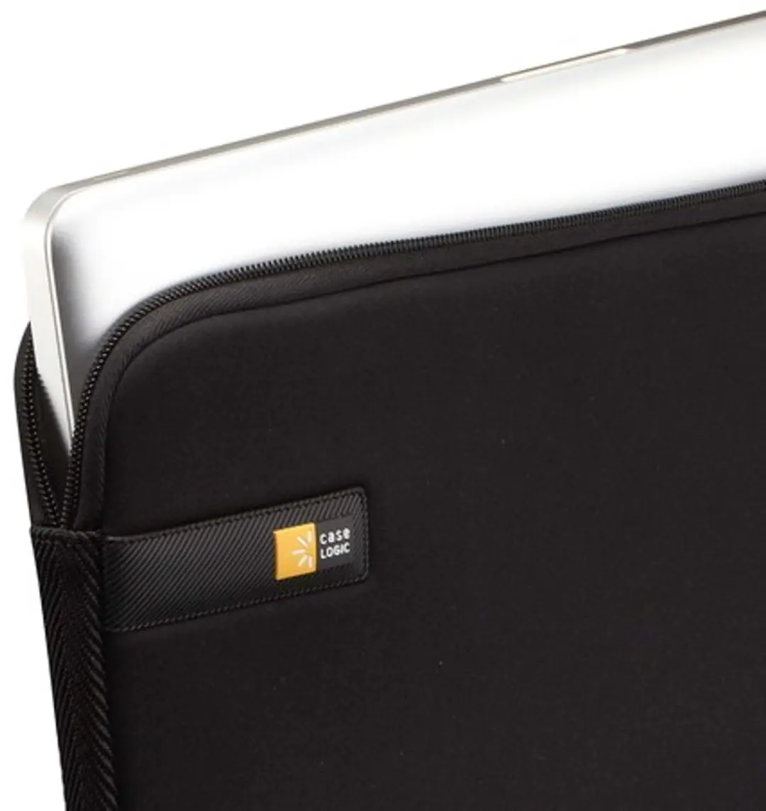 Case Logic LAPS113 Laptophoes 13" - Zwart