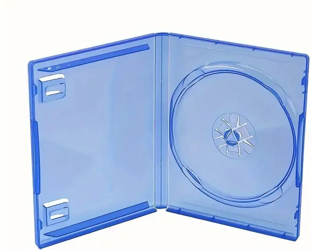 Sony PlayStation Vervangdoosjes 50 Stuks - Blauw