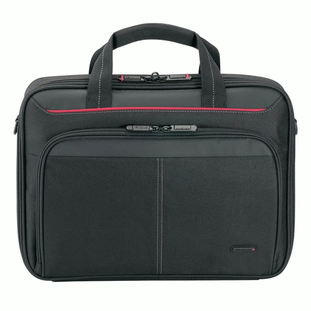 Targus Classic Laptoptas CN313 - 13 inch - Zwart