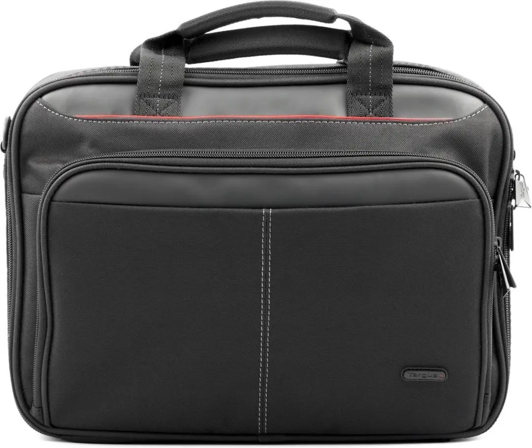 Targus Classic Laptoptas CN313 - 13 inch - Zwart
