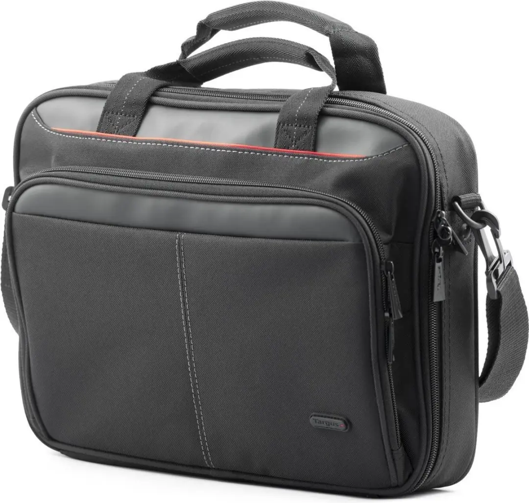 Targus Classic Laptoptas CN313 - 13 inch - Zwart