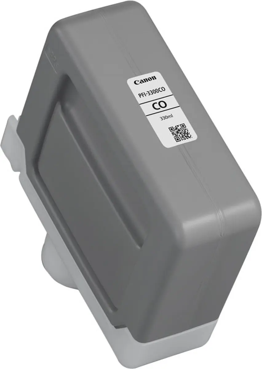 Canon PFI-3300CO Inktcartridge