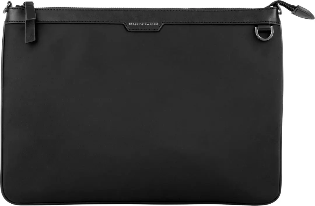iDeal of Sweden Nico Laptophoes 13" - IDLLS13AW21-229 - Zwart
