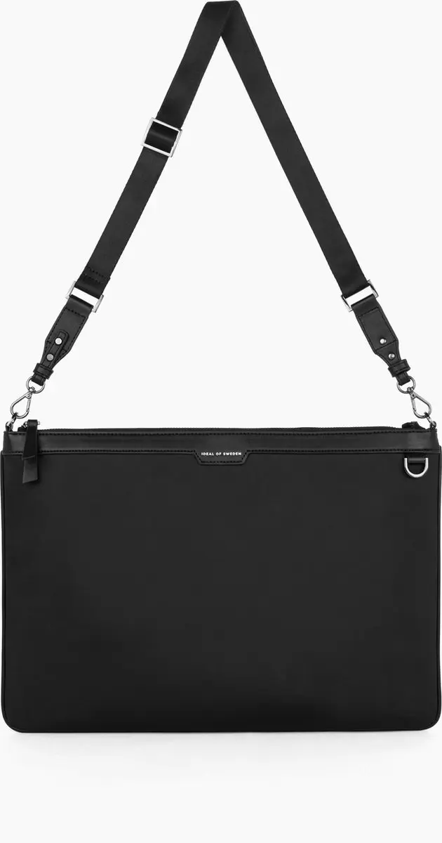 iDeal of Sweden Nico Laptophoes 13" - IDLLS13AW21-229 - Zwart