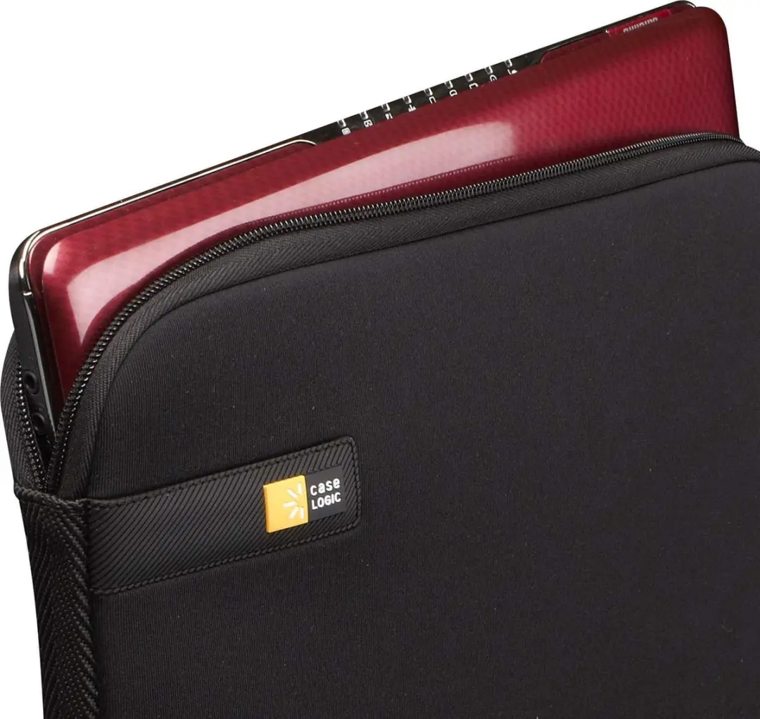 Case Logic LAPS111 Laptophoes 11.6" - Zwart