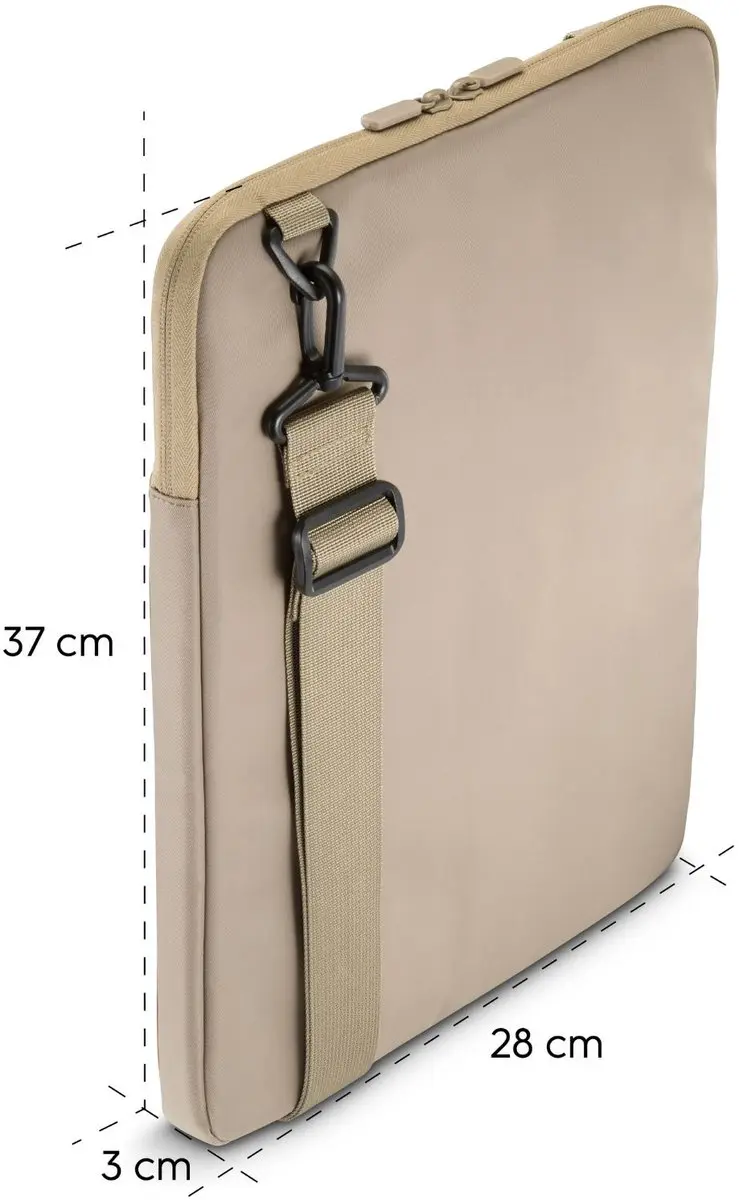 Hama To Go Laptopsleeve 13,3