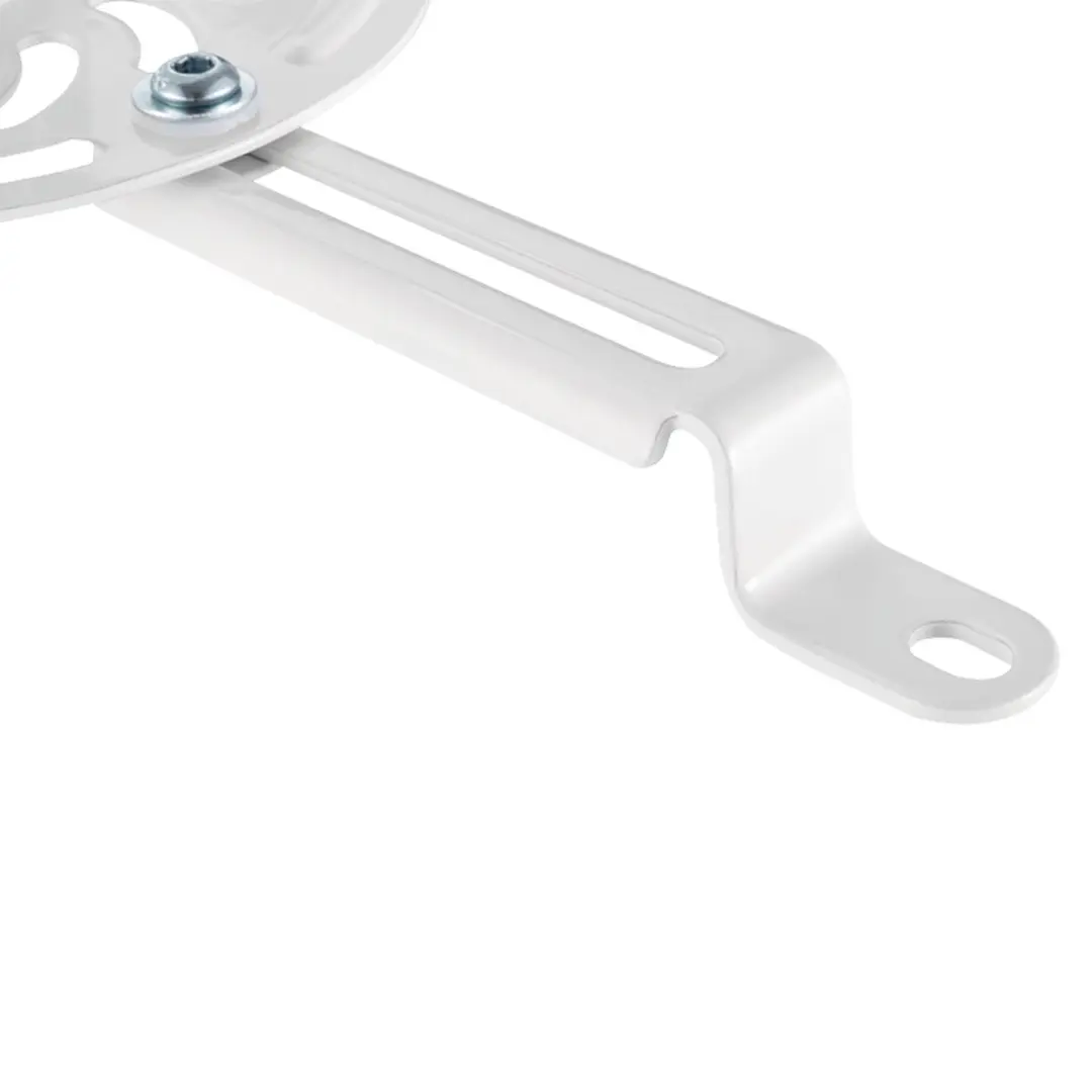 Logilink BP0057 Projectorbeugel Plafond - Wit