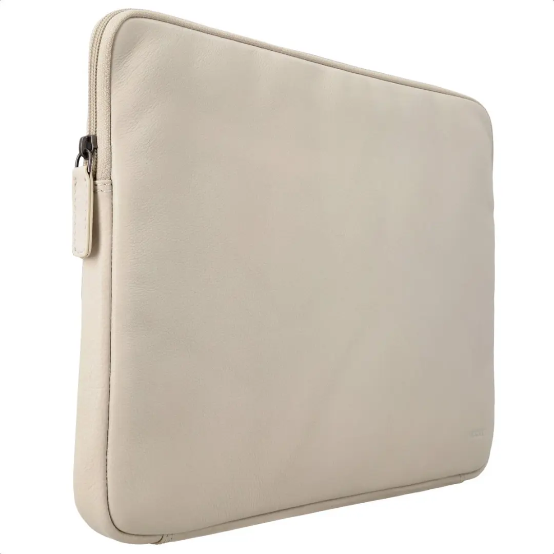 Accezz Leather Laptophoes 16"