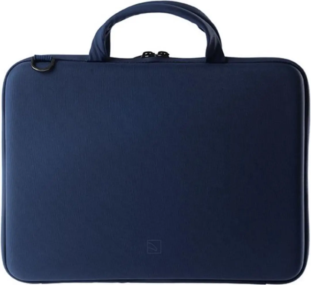 Tucano Darkolor Notebooktas 14" BDA1314-B - Blauw