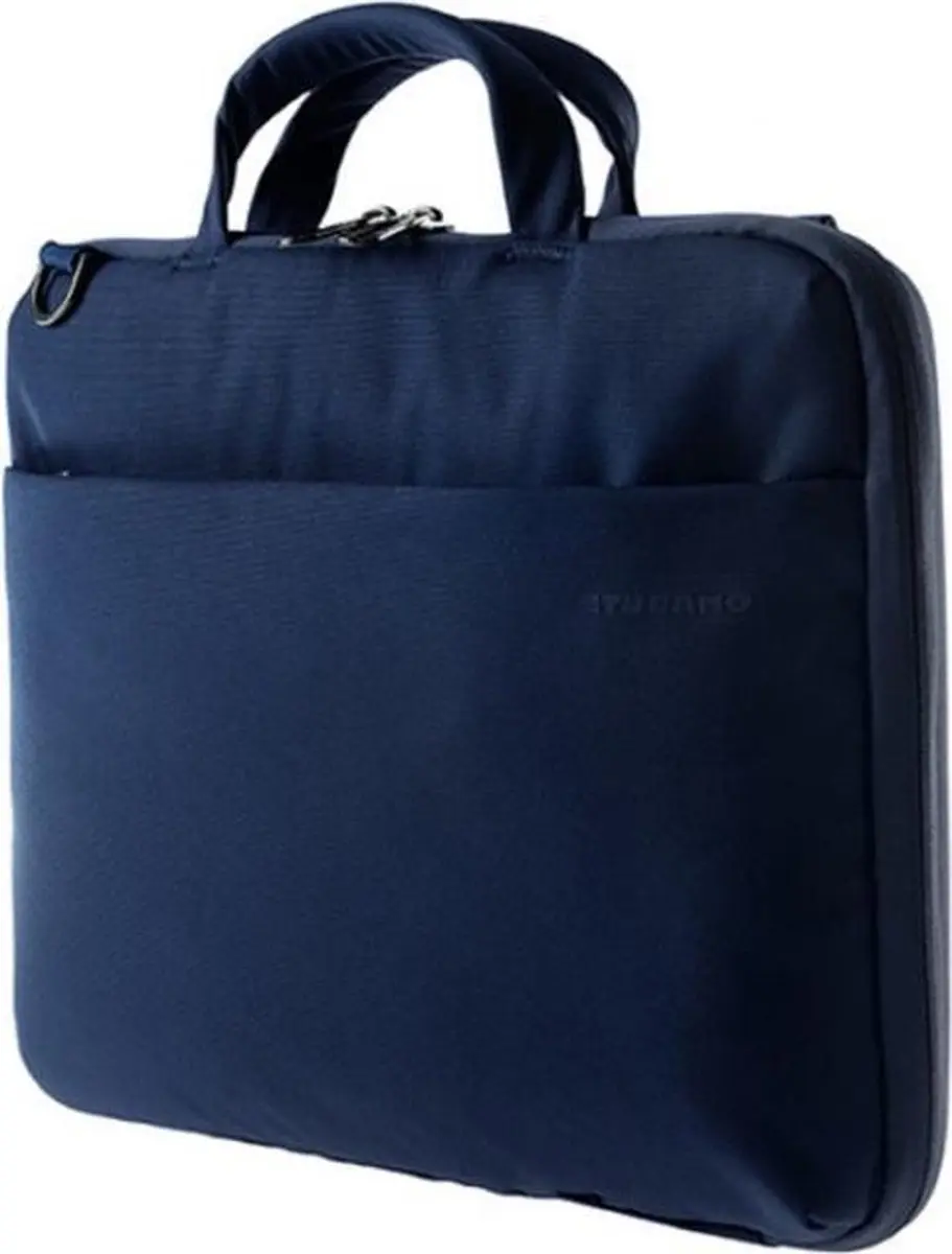 Tucano Darkolor Notebooktas 14" BDA1314-B - Blauw