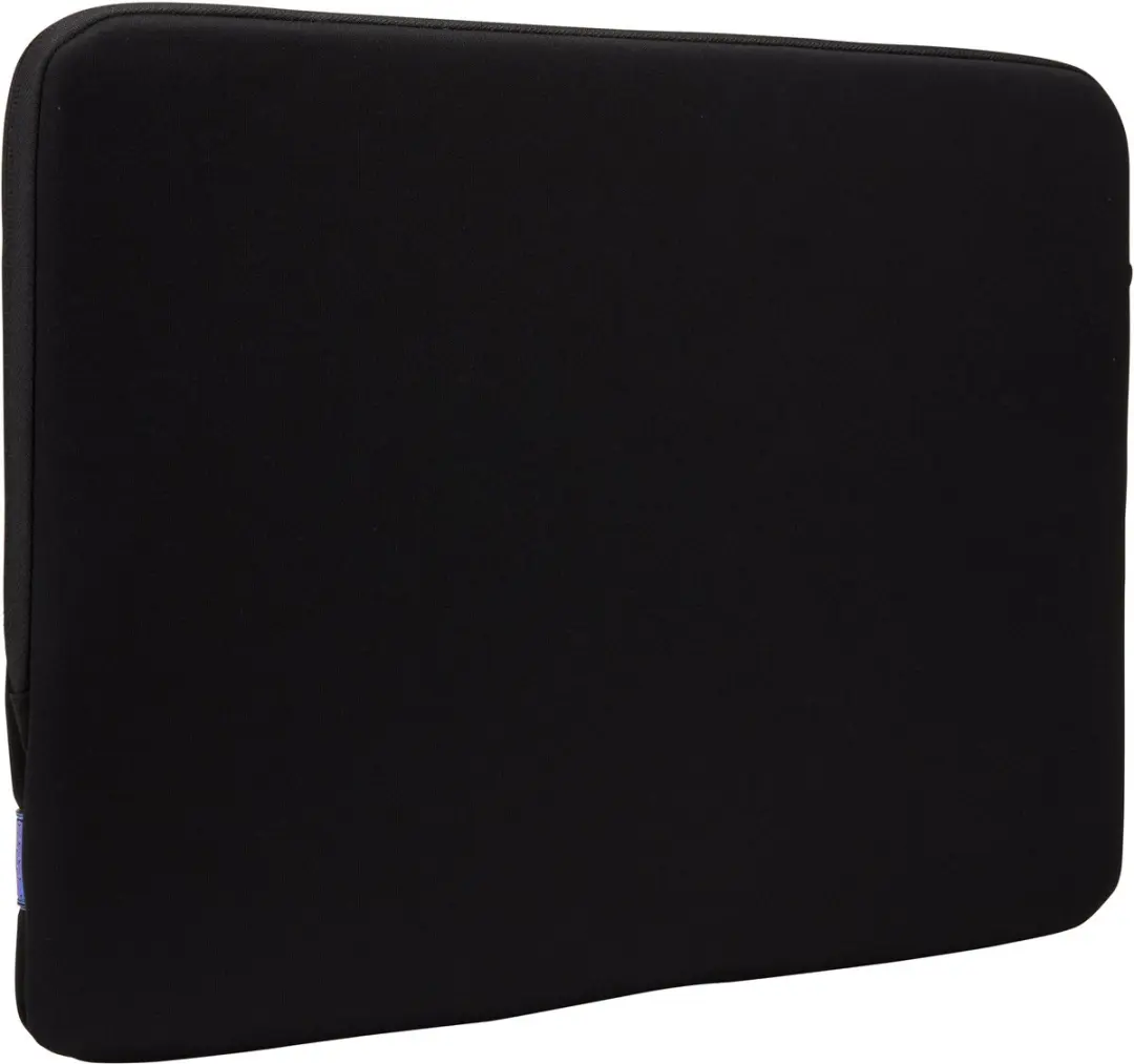 Case Logic Reflect 15.6 Laptophoes - 15.6 inch - Zwart/Blauw