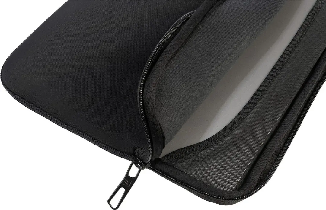 Tucano Elements Sleeve BF-E-MB216-BK 16 inch - Zwart