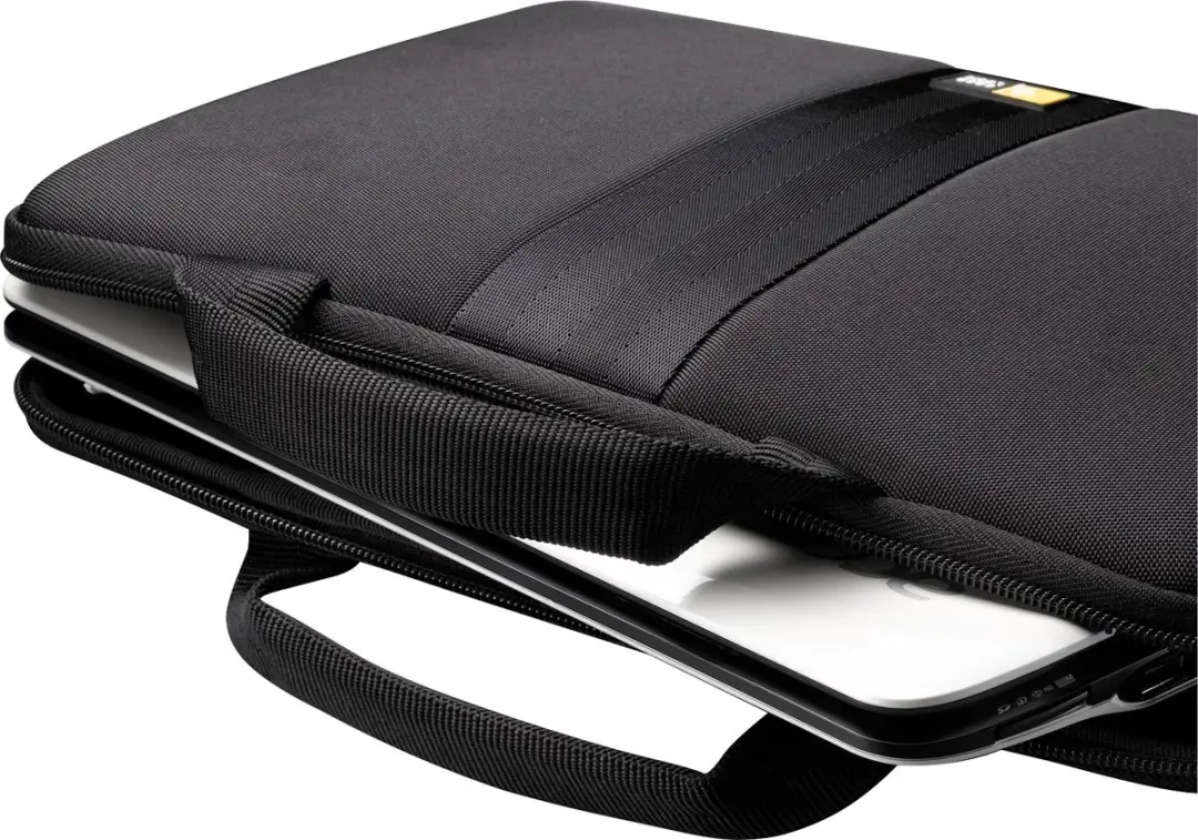 Case Logic QNS111 Laptoptas 11.6" - Zwart