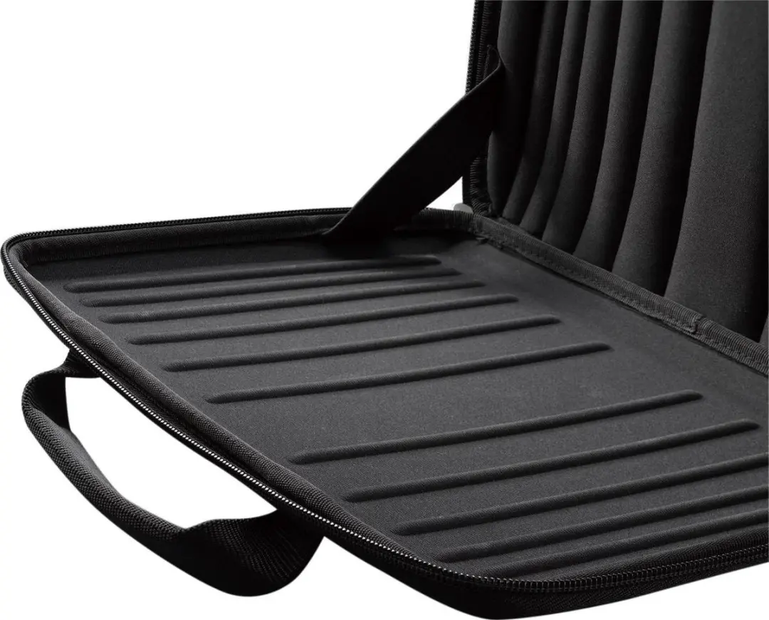 Case Logic QNS111 Laptoptas 11.6" - Zwart
