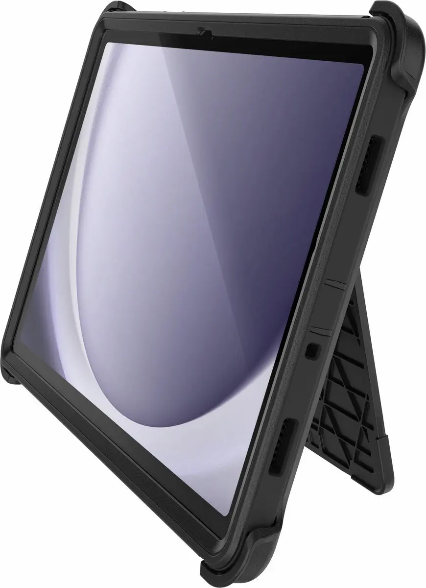 OtterBox Defender Series 77-95007 Hoes - Galaxy Tab A9+ - Zwart - afbeelding 5 van 6