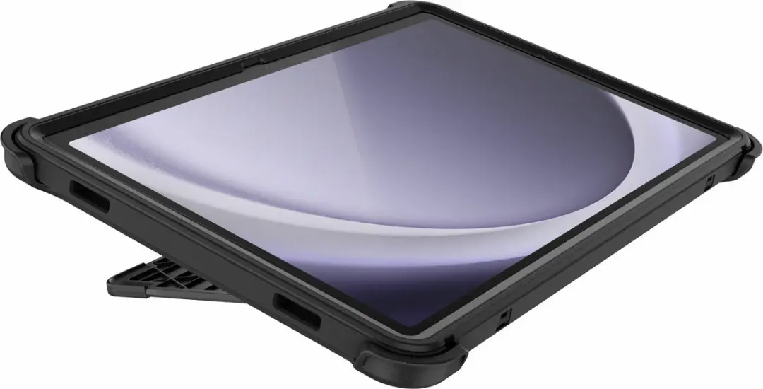 OtterBox Defender Series 77-95007 Hoes - Galaxy Tab A9+ - Zwart - afbeelding 3 van 6