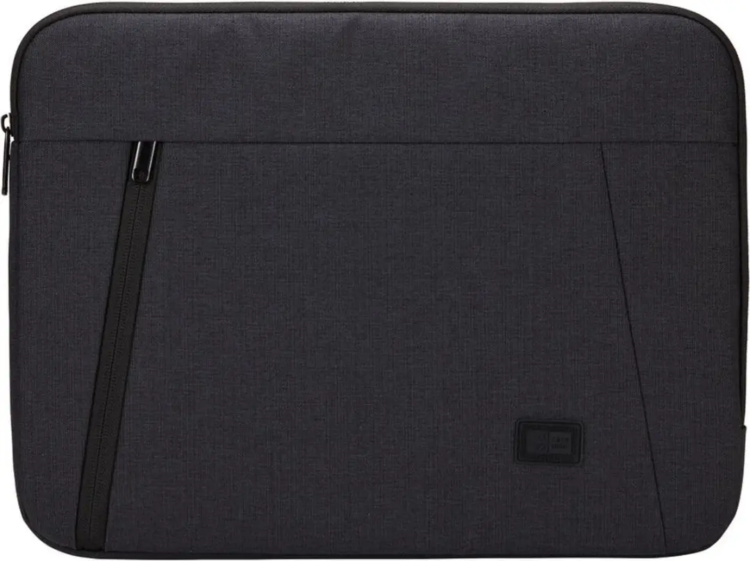 Case Logic Huxton Laptophoes 14" - PFAS-vrij - Zwart