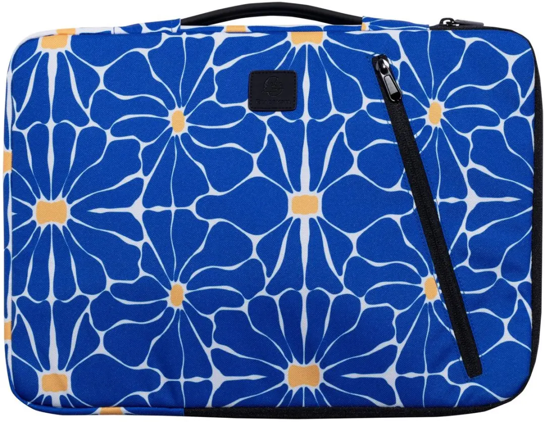 Exacompta Laptophoes 15-16" Flower 17353E