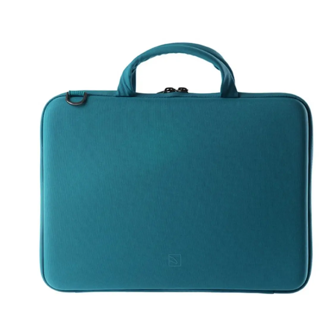 Tucano Darkolor BDA1314-Z Laptophoes 14" - Blauw
