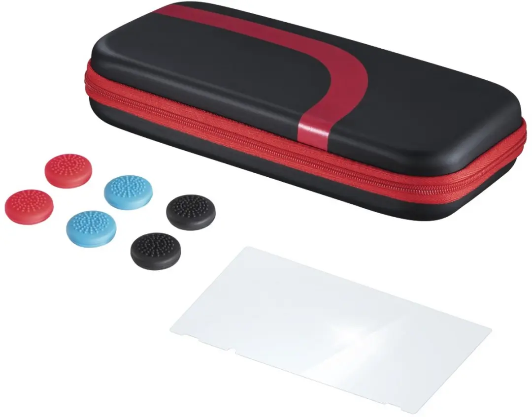 Hama Set voor Nintendo Switch