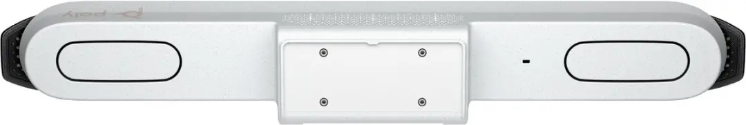 HP Poly Studio X52 Video Bar - Zwart