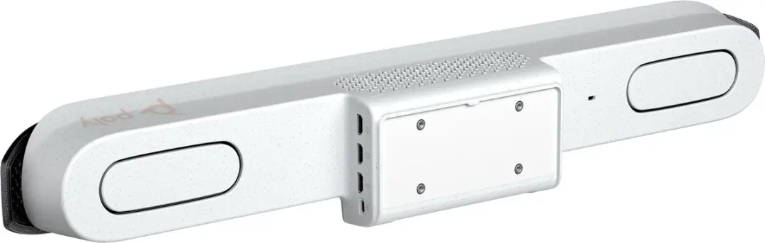 HP Poly Studio X52 Video Bar - Zwart
