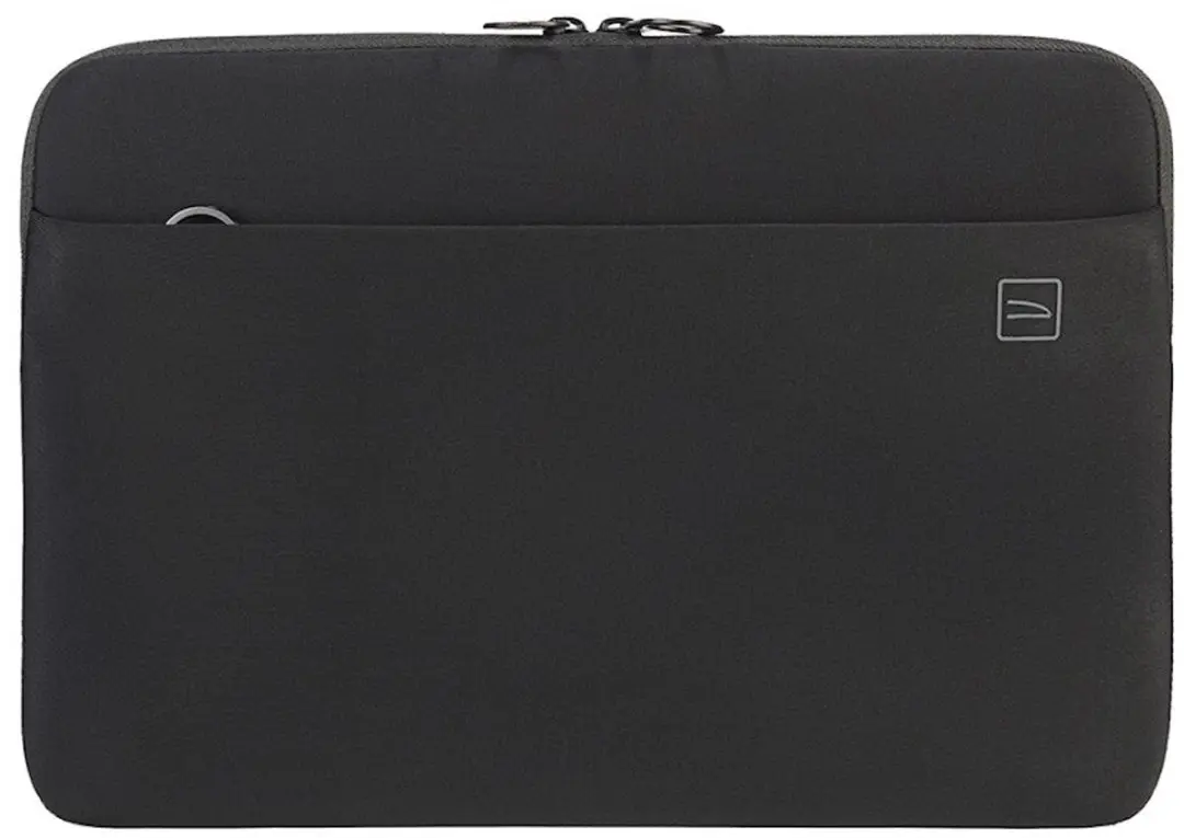 Tucano Top Sleeve MacBook Pro 14 BFTMB14-BK - Zwart