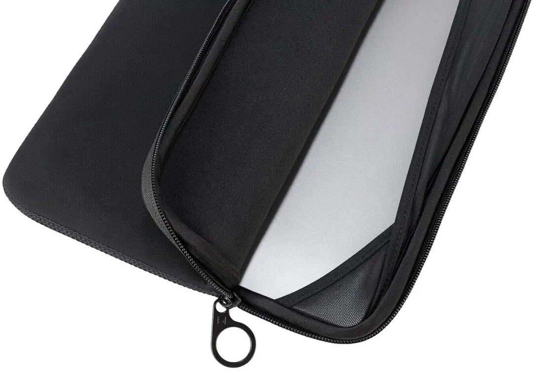 Tucano Top Sleeve MacBook Pro 14 BFTMB14-BK - Zwart