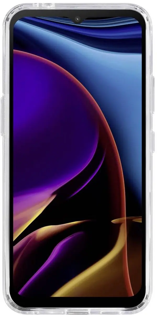 Renkforce RF-6177938 Backcover Samsung XCover 7 - Transparant