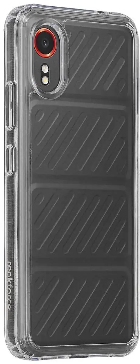 Renkforce RF-6177938 Backcover Samsung XCover 7 - Transparant