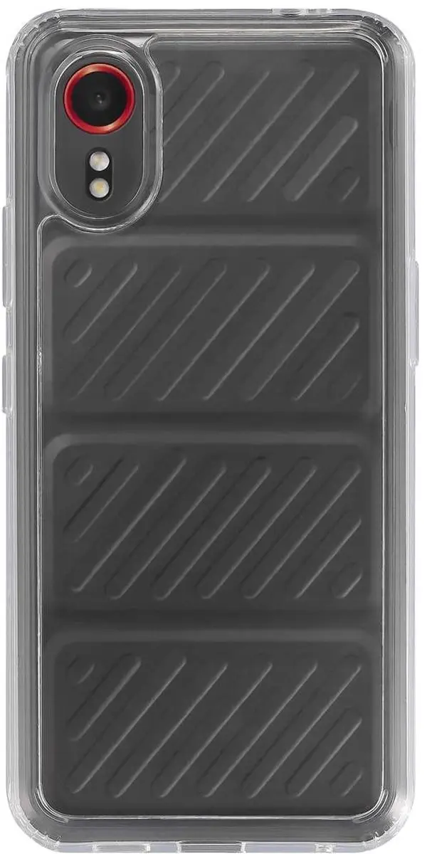 Renkforce RF-6177938 Backcover Samsung XCover 7 - Transparant