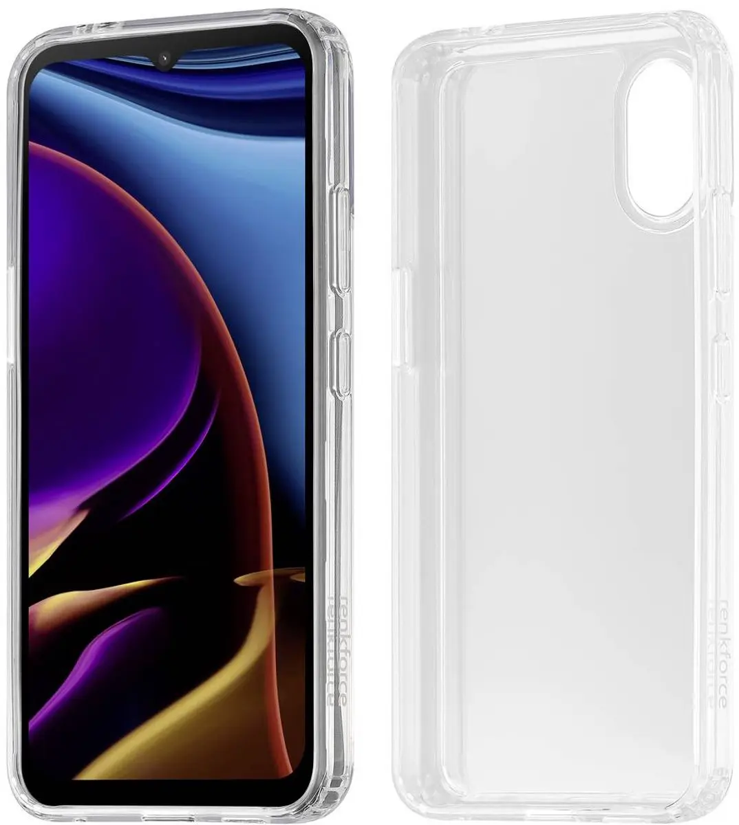 Renkforce RF-6177938 Backcover Samsung XCover 7
