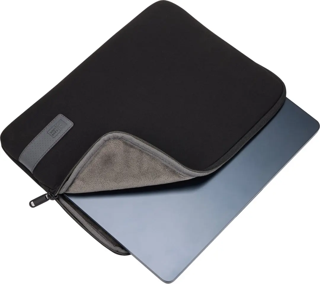 Case Logic Reflect MacBook Air Sleeve 13 3205435 - Zwart