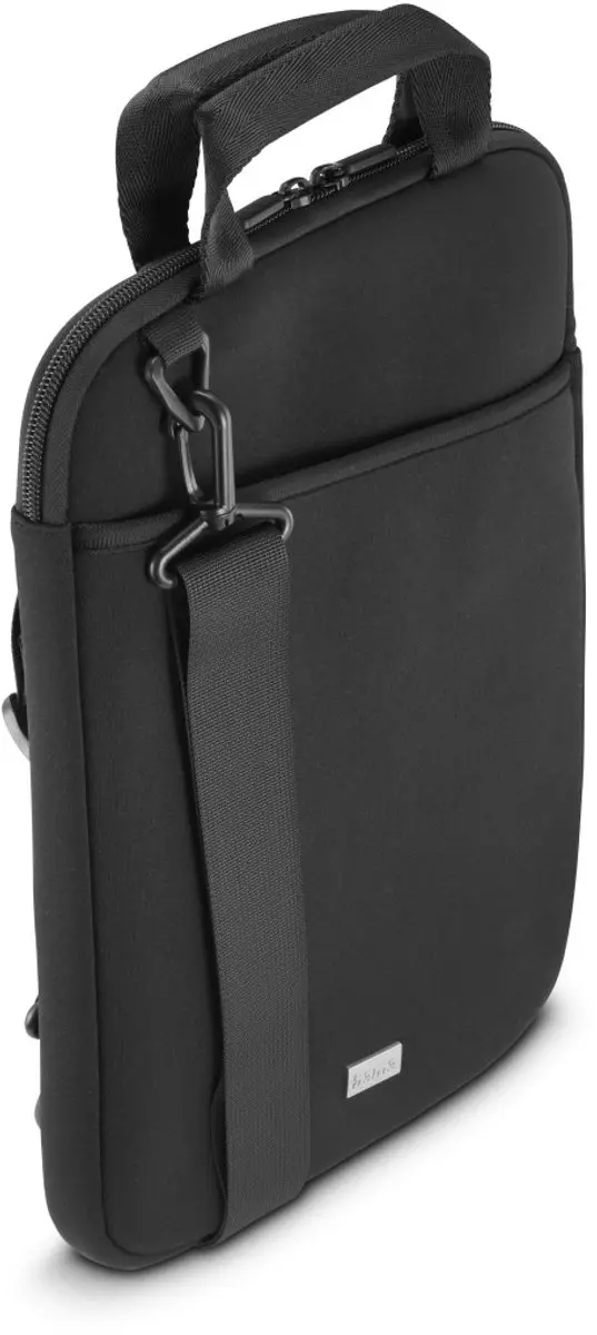 Hama Business To Go 12,1" Laptopsleeve - 20" - Zwart