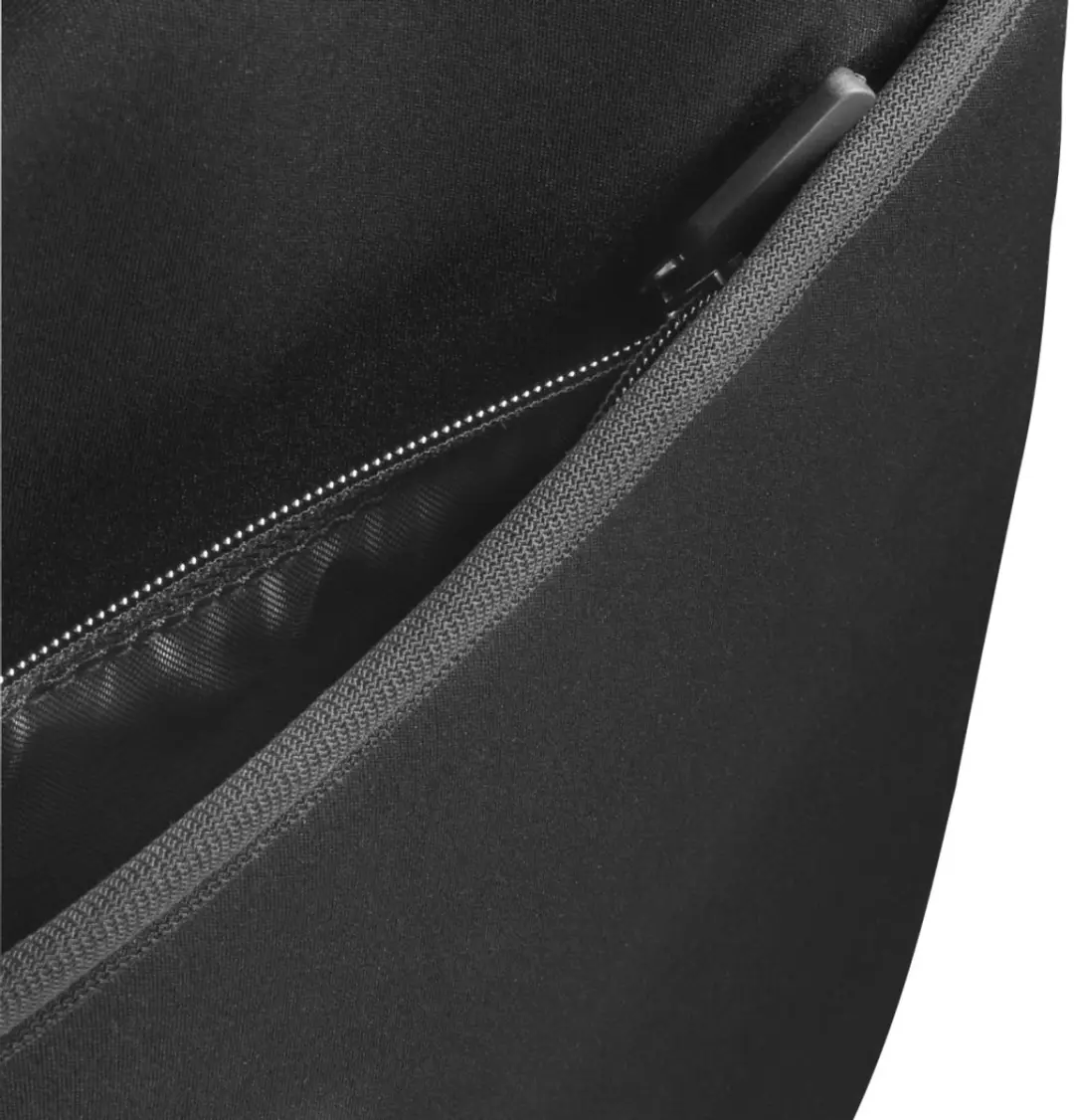 Hama Business To Go 12,1" Laptopsleeve - 20" - Zwart