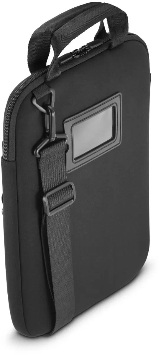 Hama Business To Go 12,1" Laptopsleeve - 20" - Zwart