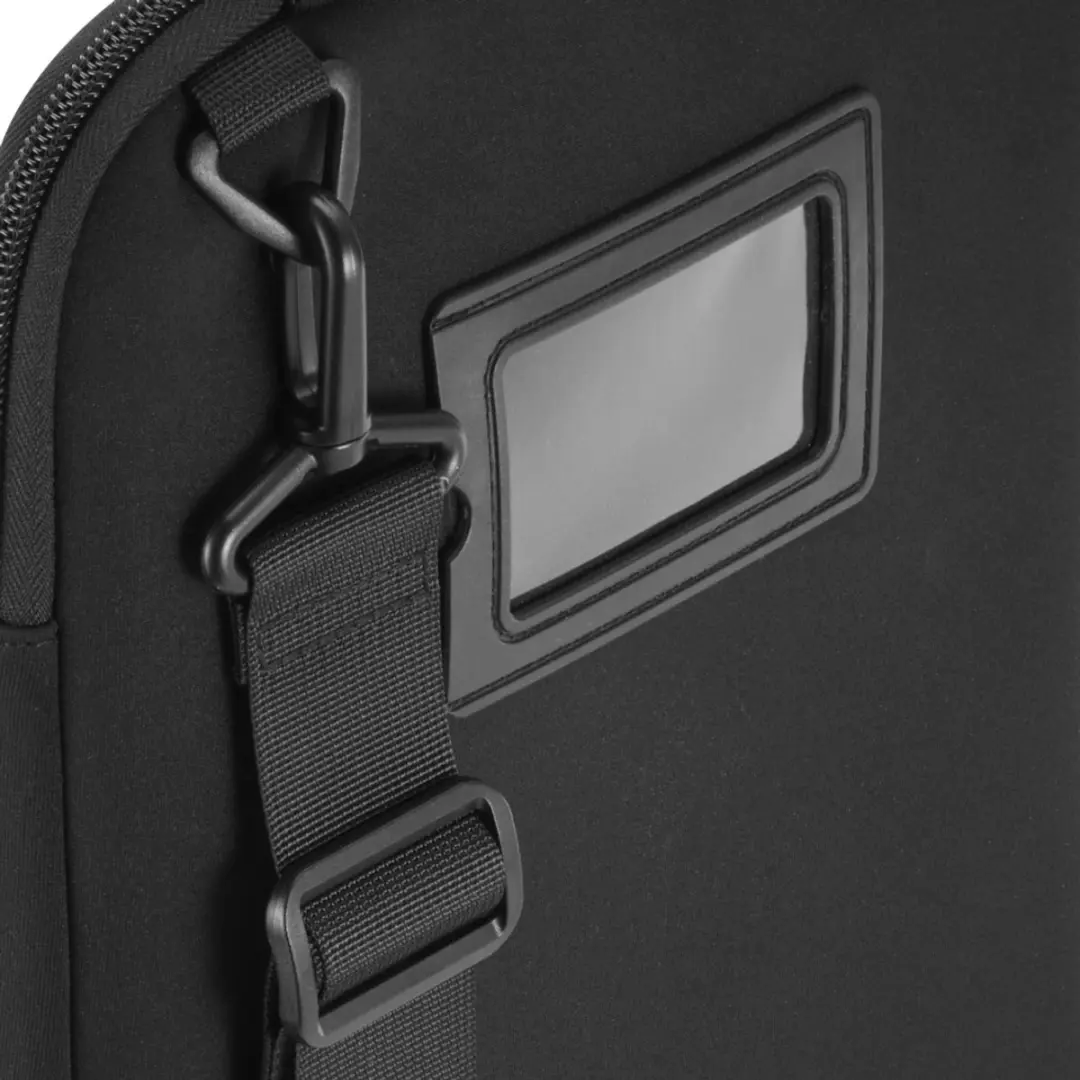 Hama Business To Go 12,1" Laptopsleeve - 20" - Zwart