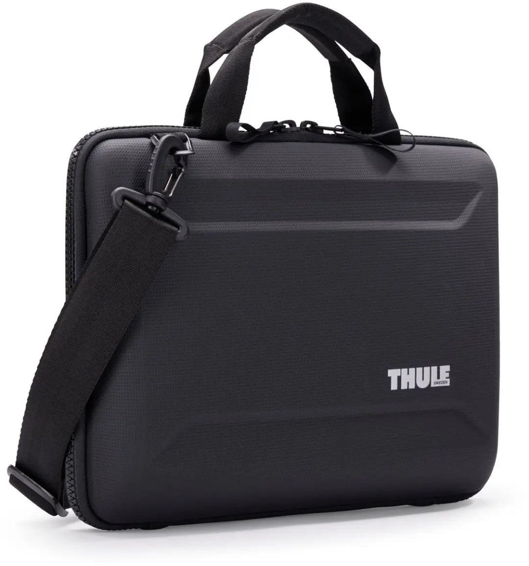 Thule Gauntlet Laptoptas 3205414 - 14 inch - Zwart