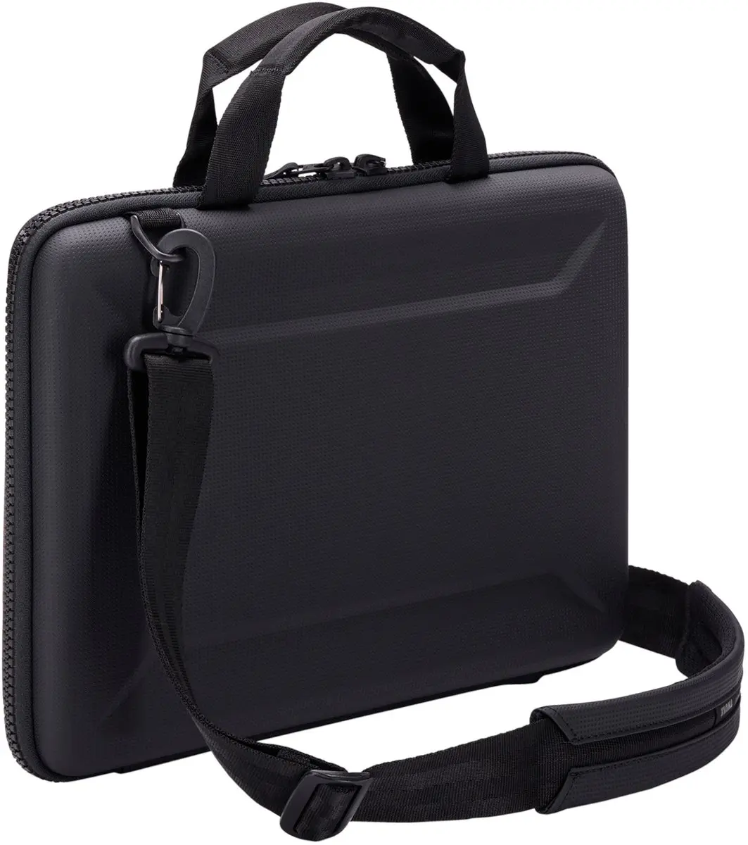Thule Gauntlet Laptoptas 3205414 - 14 inch - Zwart