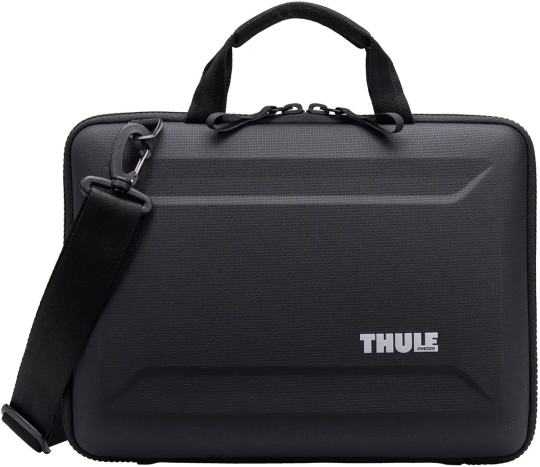 Thule Gauntlet Laptoptas 3205414 - 14 inch - Zwart