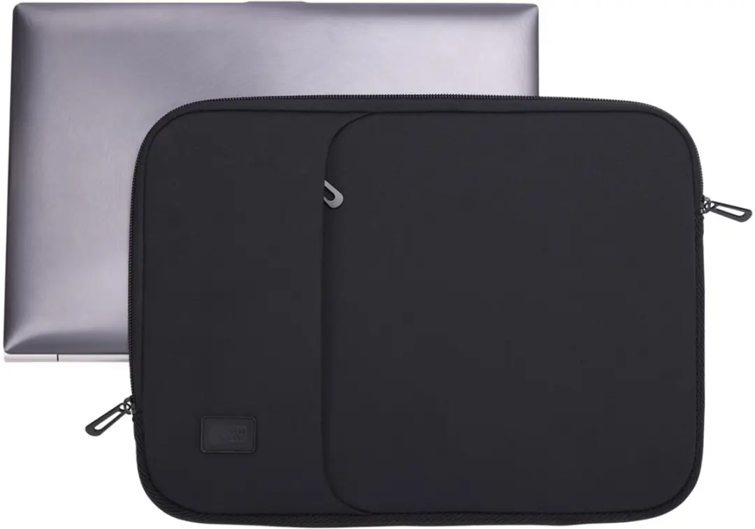 Case Logic LAPS Sleeve 16" - Zwart