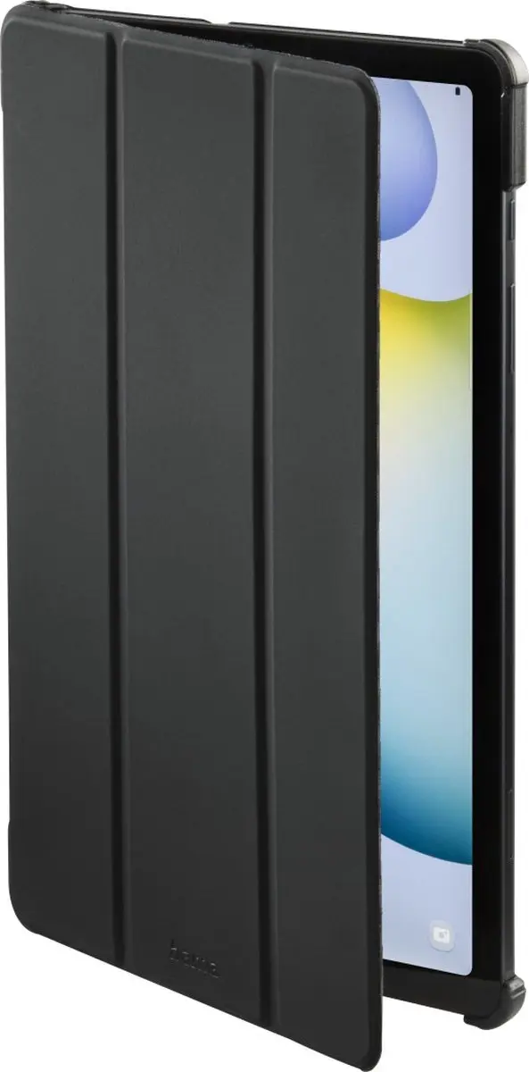 Hama Fold Case S6 Lite 217204 - Zwart
