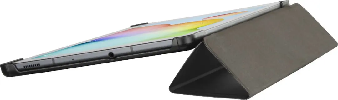 Hama Fold Case S6 Lite 217204 - Zwart