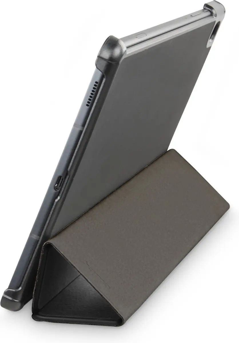 Hama Fold Case S6 Lite 217204 - Zwart