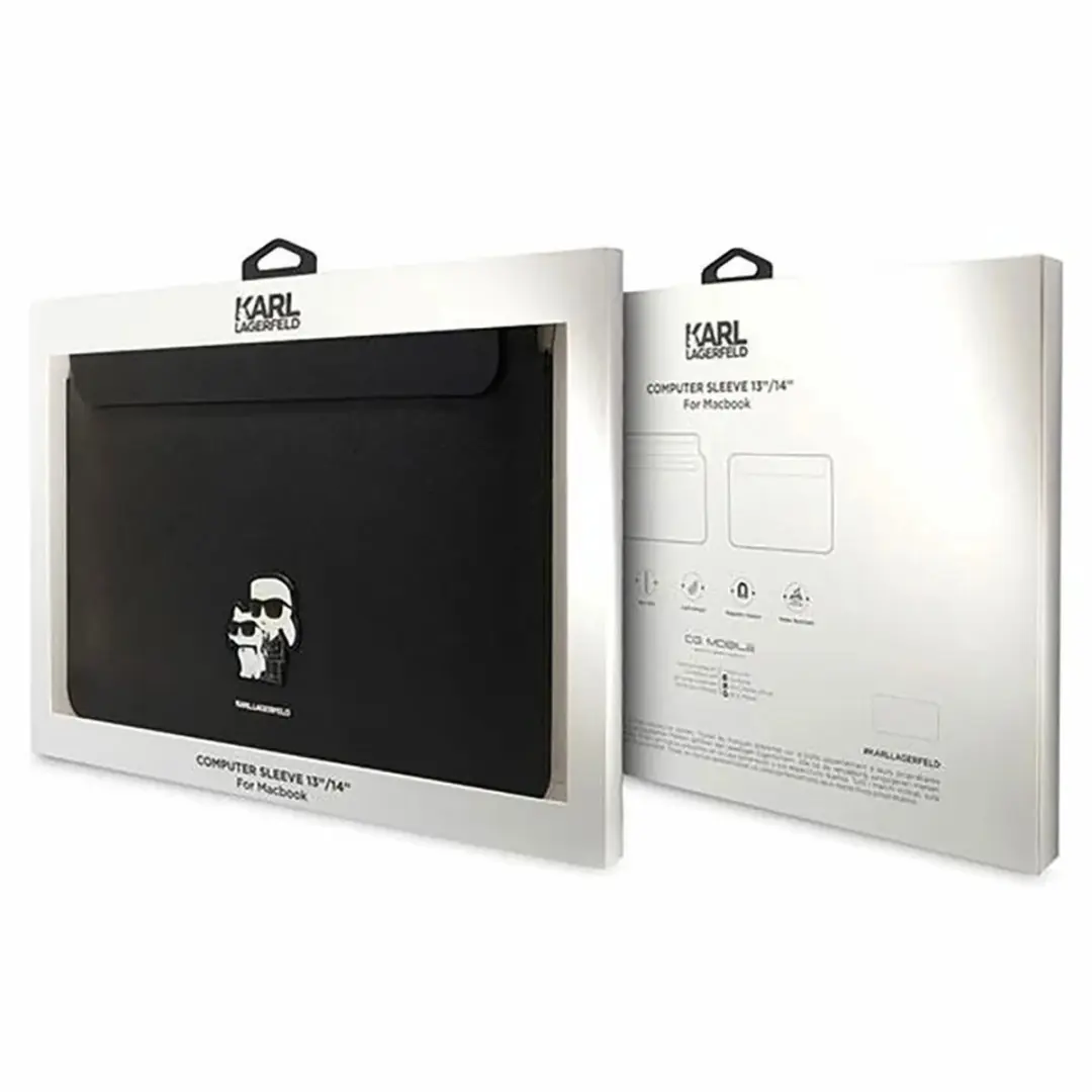 Karl Lagerfeld Sleeve MacBook Air 13"