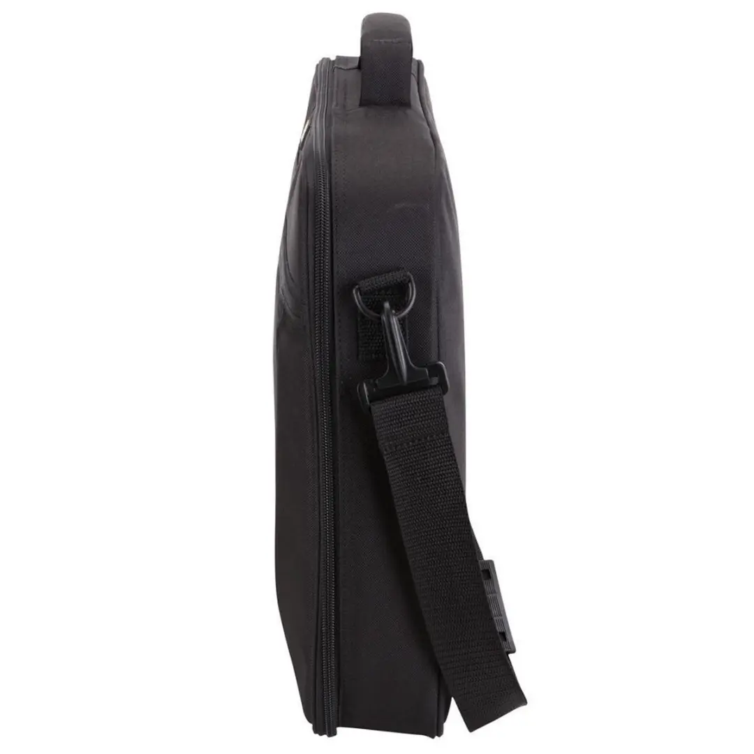 Case Logic VNCI215 Laptoptas 15.6" - Zwart