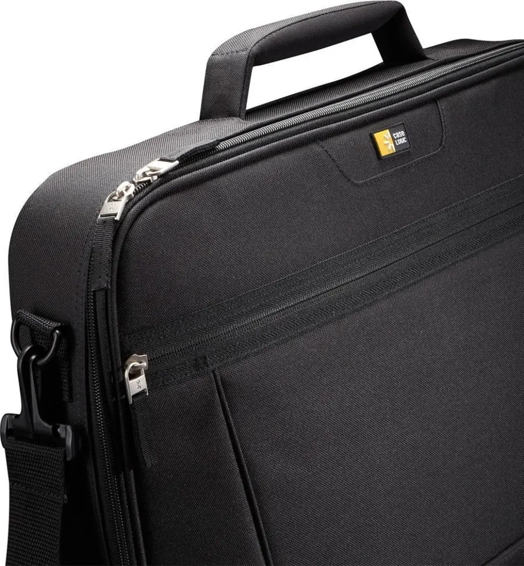Case Logic VNCI215 Laptoptas 15.6" - Zwart