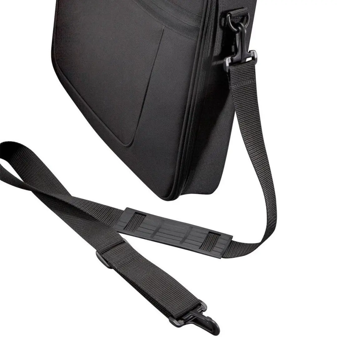 Case Logic VNCI215 Laptoptas 15.6" - Zwart