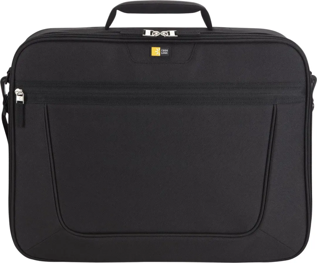 Case Logic VNCI215 Laptoptas 15.6" - Zwart