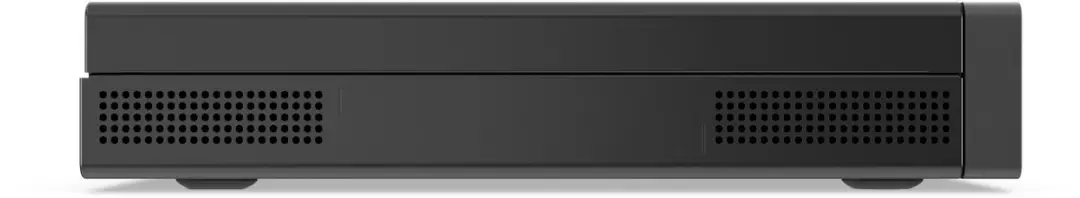 Lenovo ThinkCentre neo 50q Gen 5 13B9000MPB Mini PC - 16GB DDR5 1TB SSD - Windows 11 Pro - Zwart